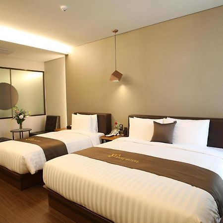 Rest Hotel Gimpo Luaran gambar