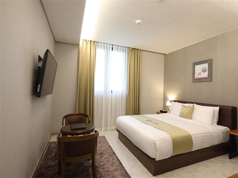 Rest Hotel Gimpo Luaran gambar