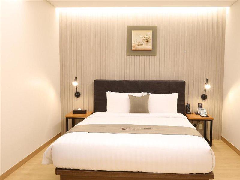 Rest Hotel Gimpo Luaran gambar