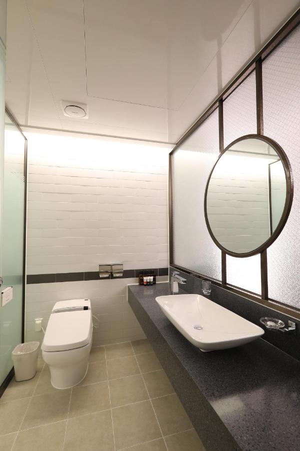 Rest Hotel Gimpo Luaran gambar