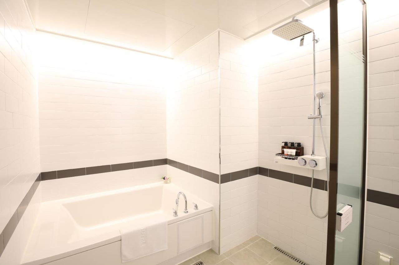 Rest Hotel Gimpo Luaran gambar