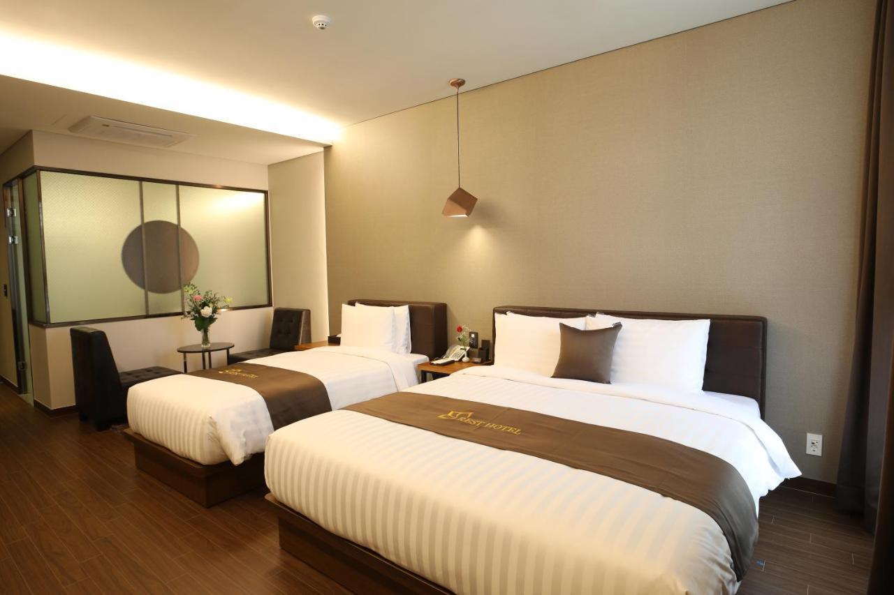 Rest Hotel Gimpo Luaran gambar