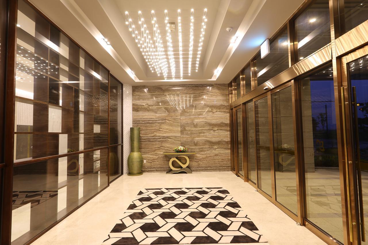 Rest Hotel Gimpo Luaran gambar