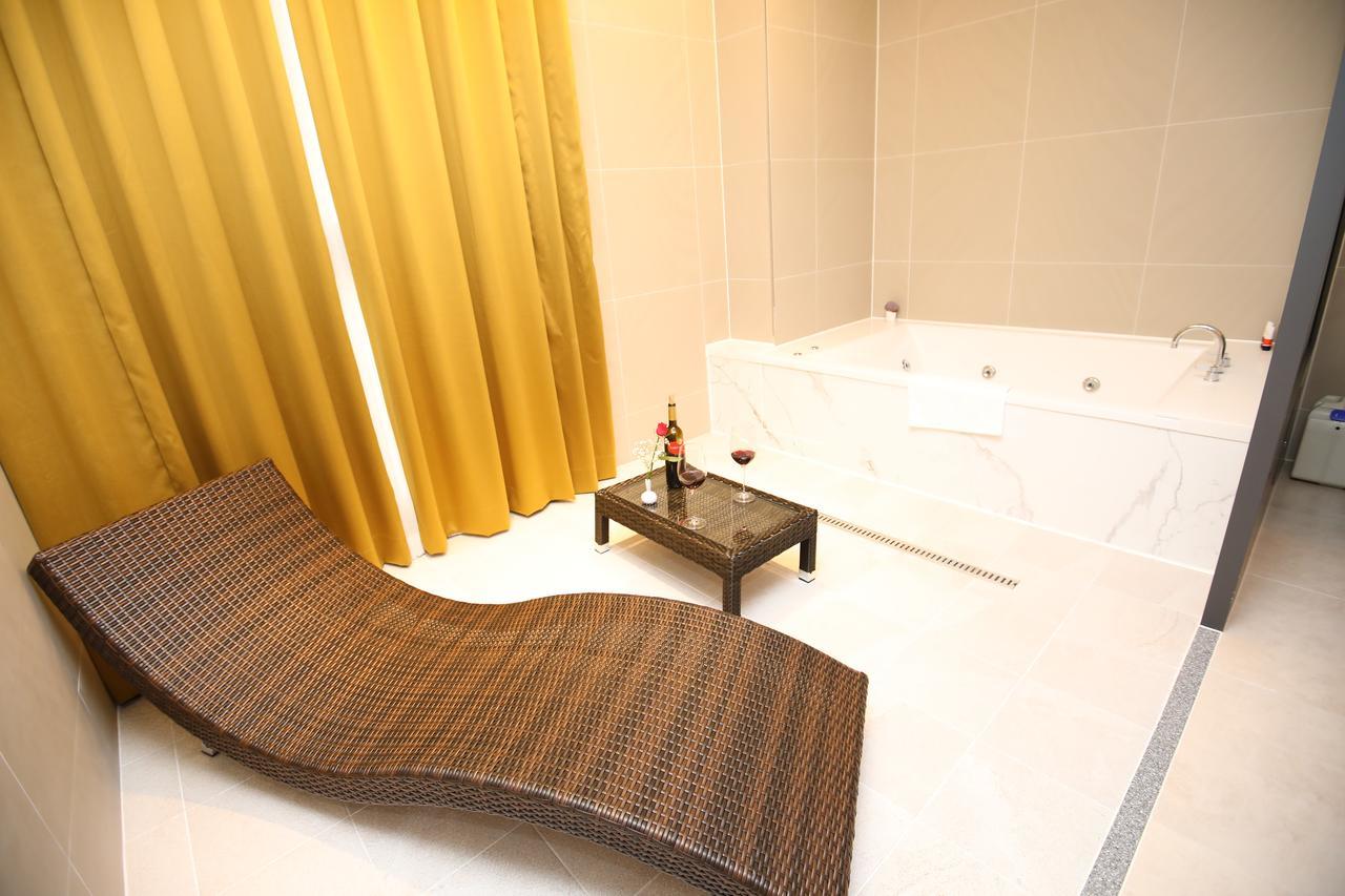 Rest Hotel Gimpo Luaran gambar