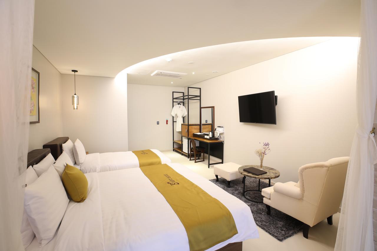 Rest Hotel Gimpo Luaran gambar