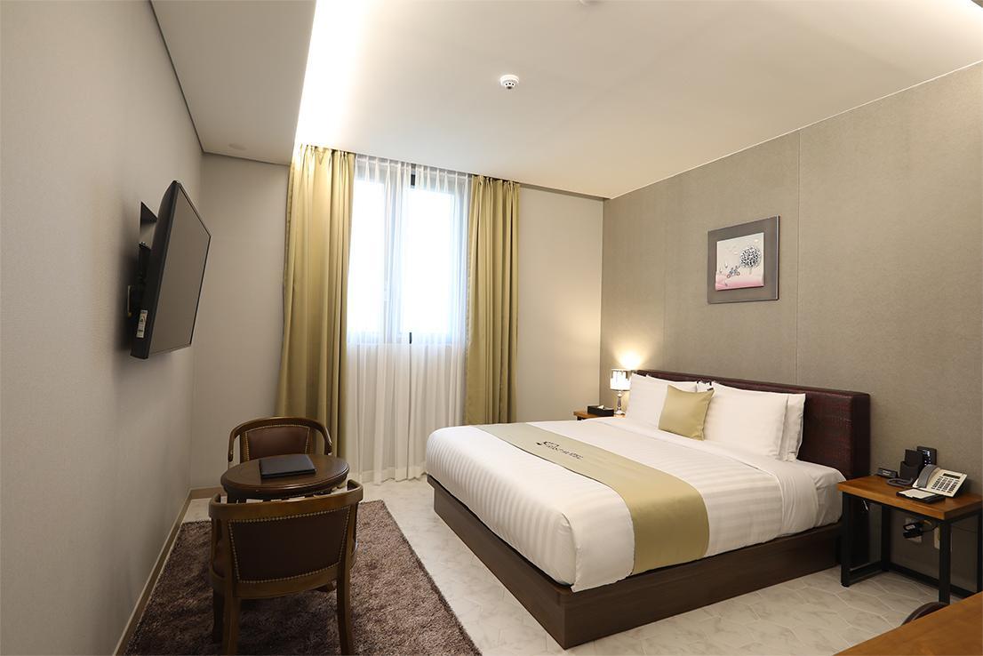 Rest Hotel Gimpo Luaran gambar