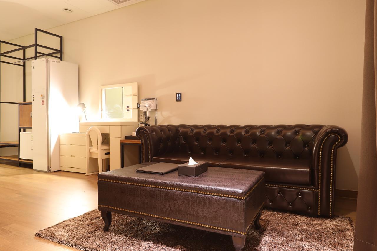 Rest Hotel Gimpo Luaran gambar
