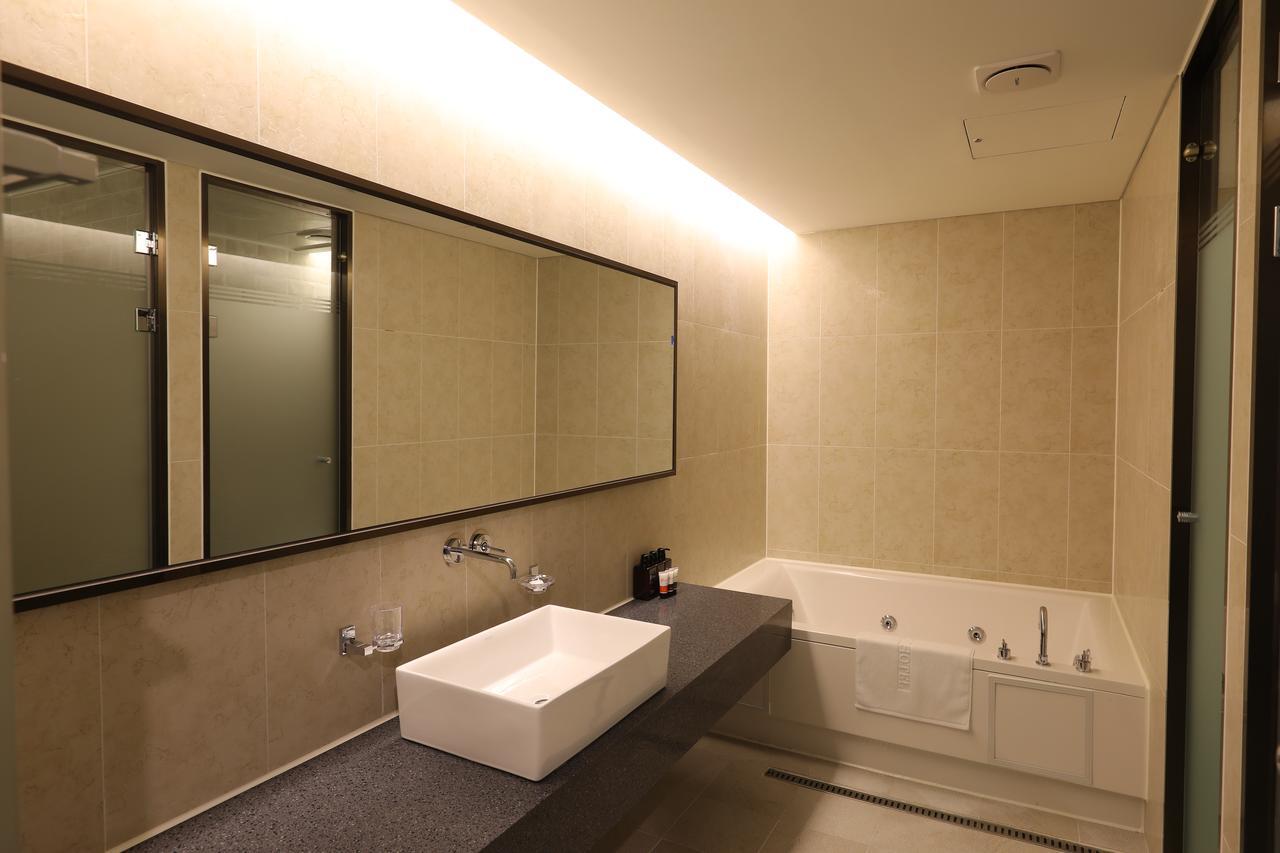 Rest Hotel Gimpo Luaran gambar