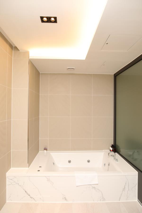 Rest Hotel Gimpo Luaran gambar
