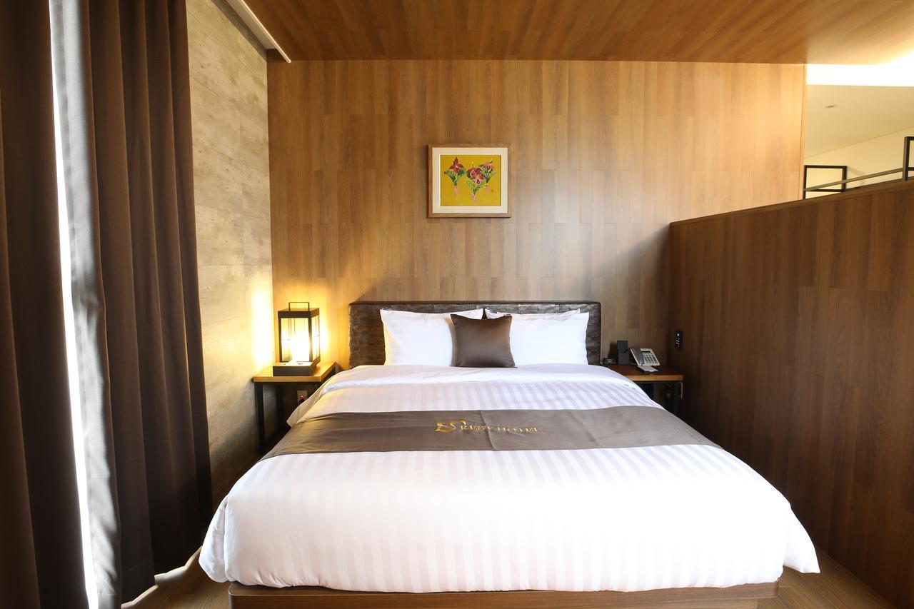 Rest Hotel Gimpo Luaran gambar