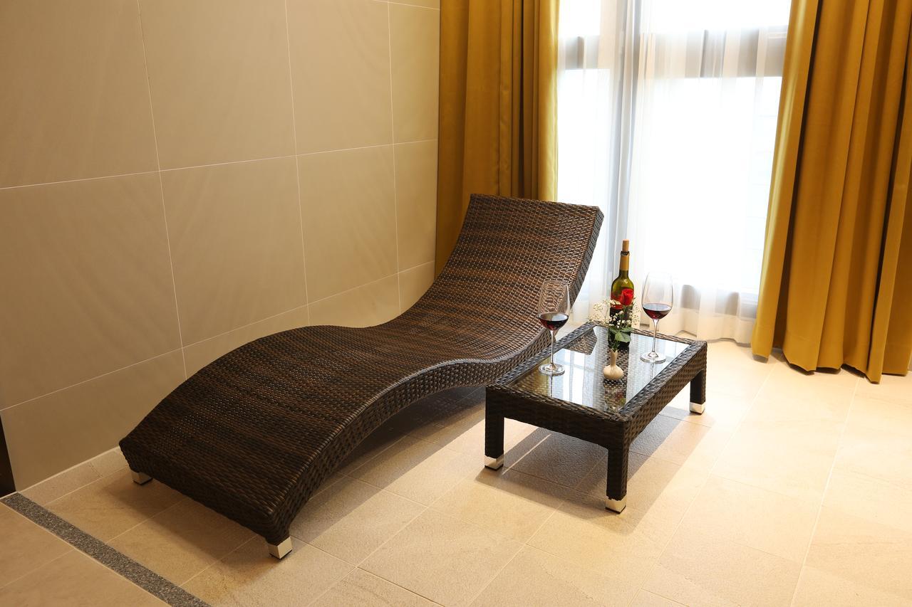 Rest Hotel Gimpo Luaran gambar