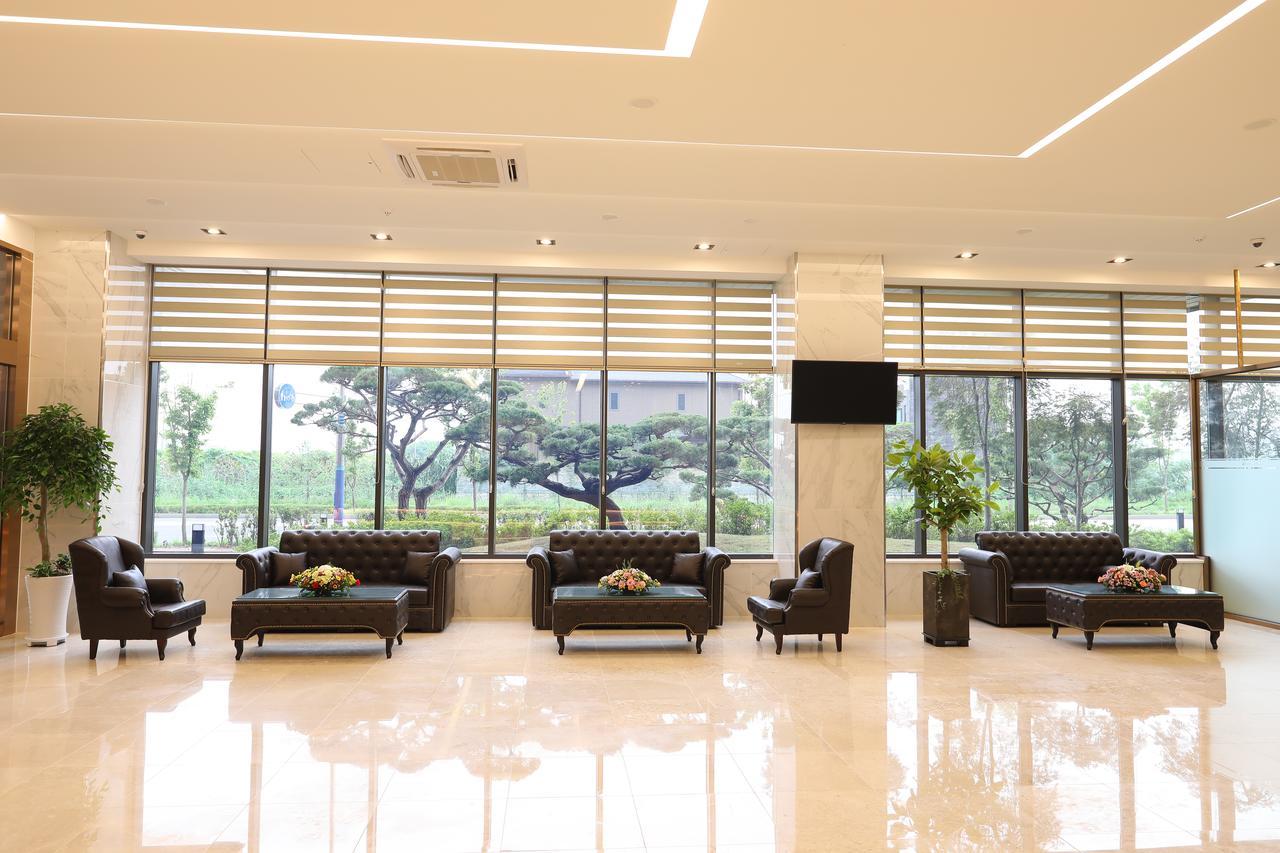 Rest Hotel Gimpo Luaran gambar