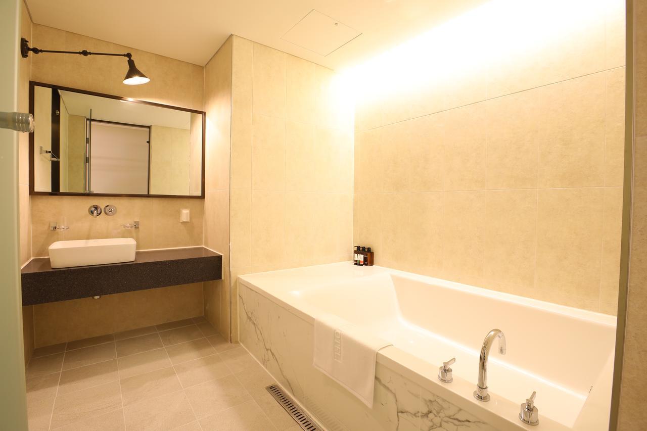 Rest Hotel Gimpo Luaran gambar