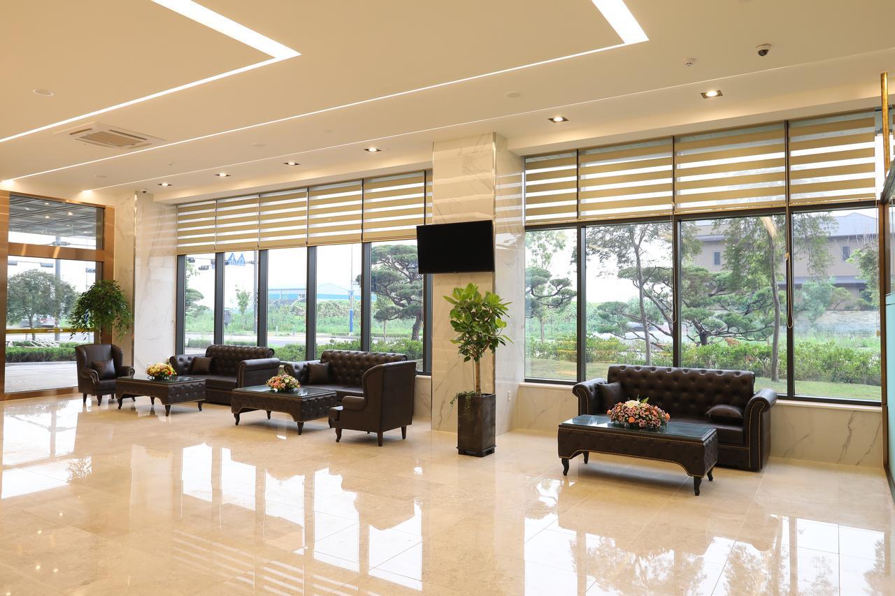 Rest Hotel Gimpo Luaran gambar