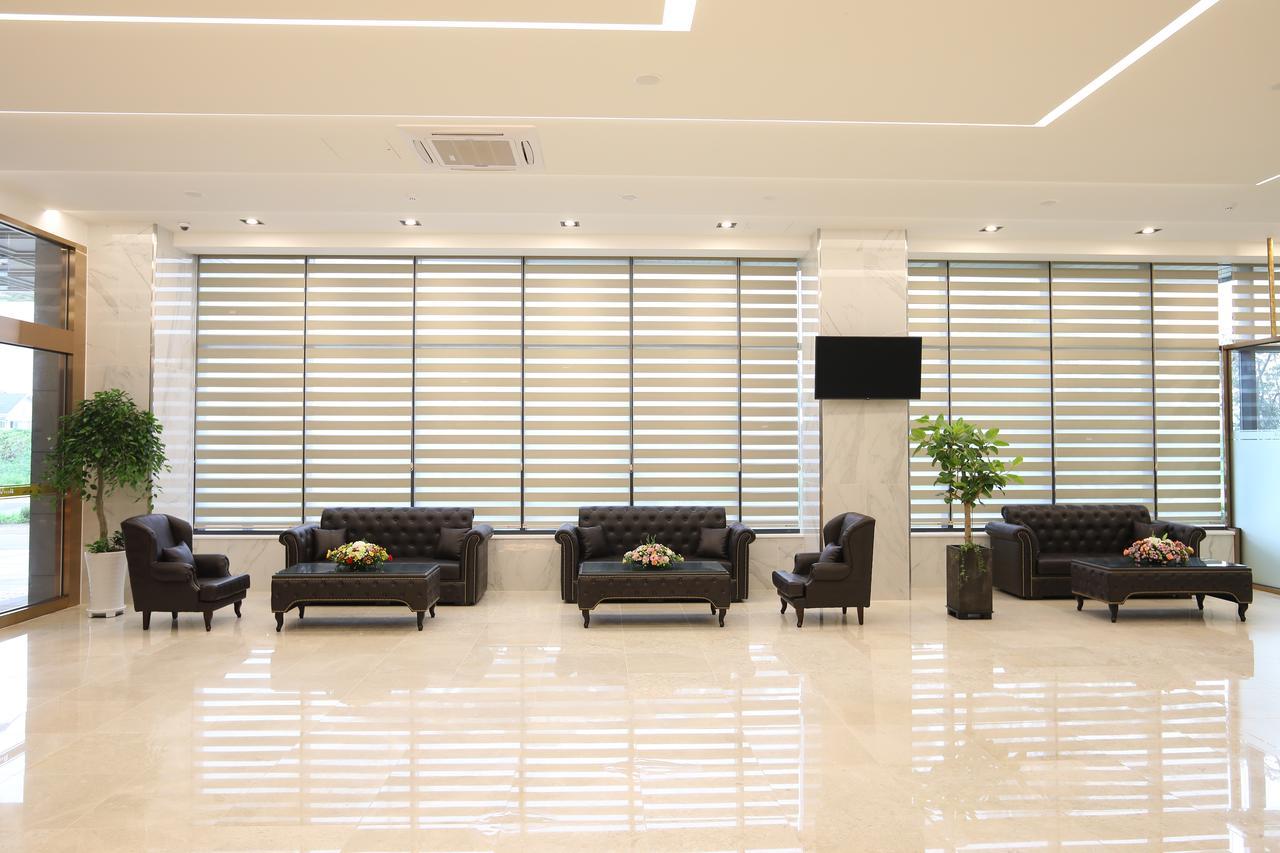 Rest Hotel Gimpo Luaran gambar