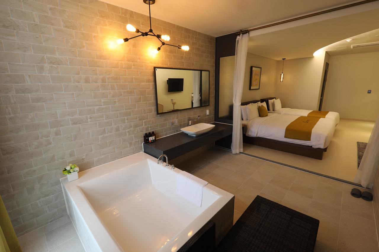 Rest Hotel Gimpo Luaran gambar