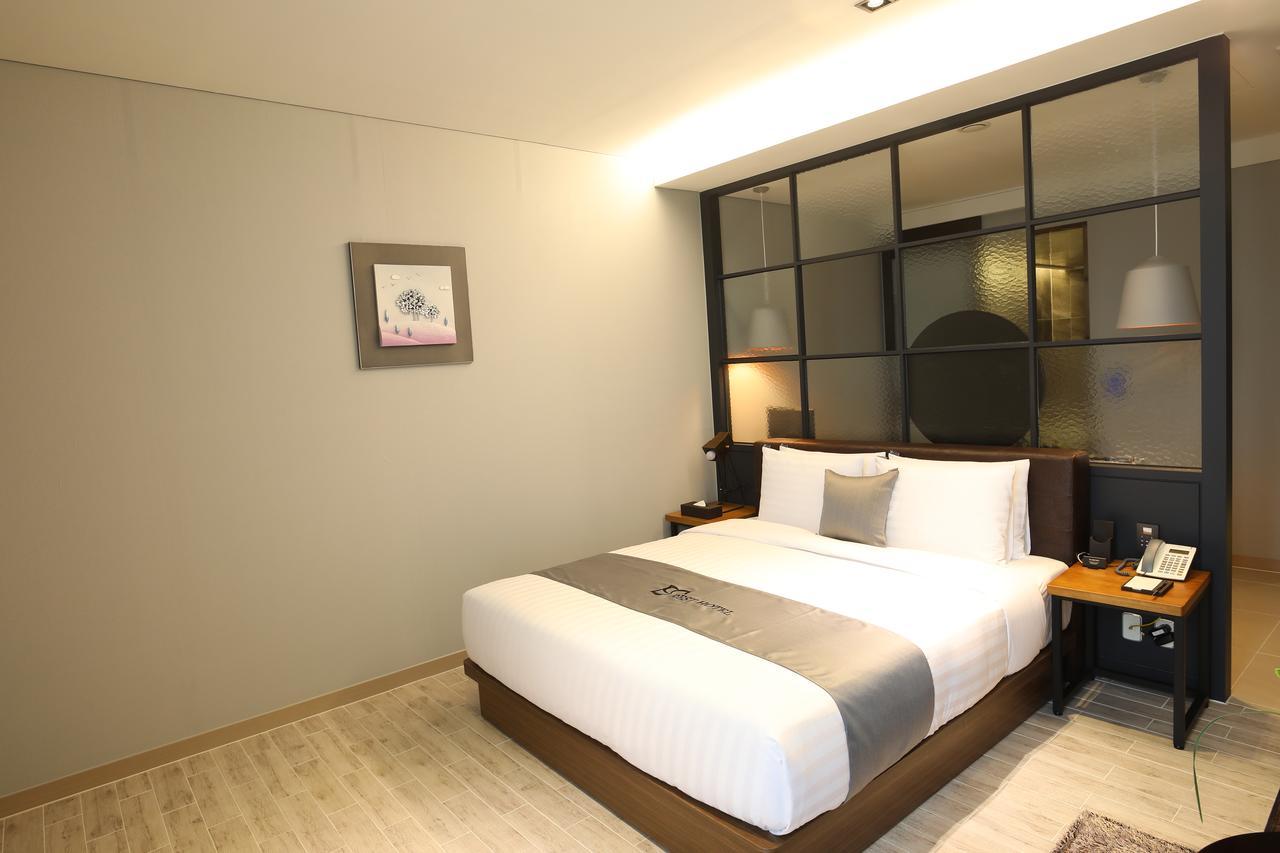 Rest Hotel Gimpo Luaran gambar