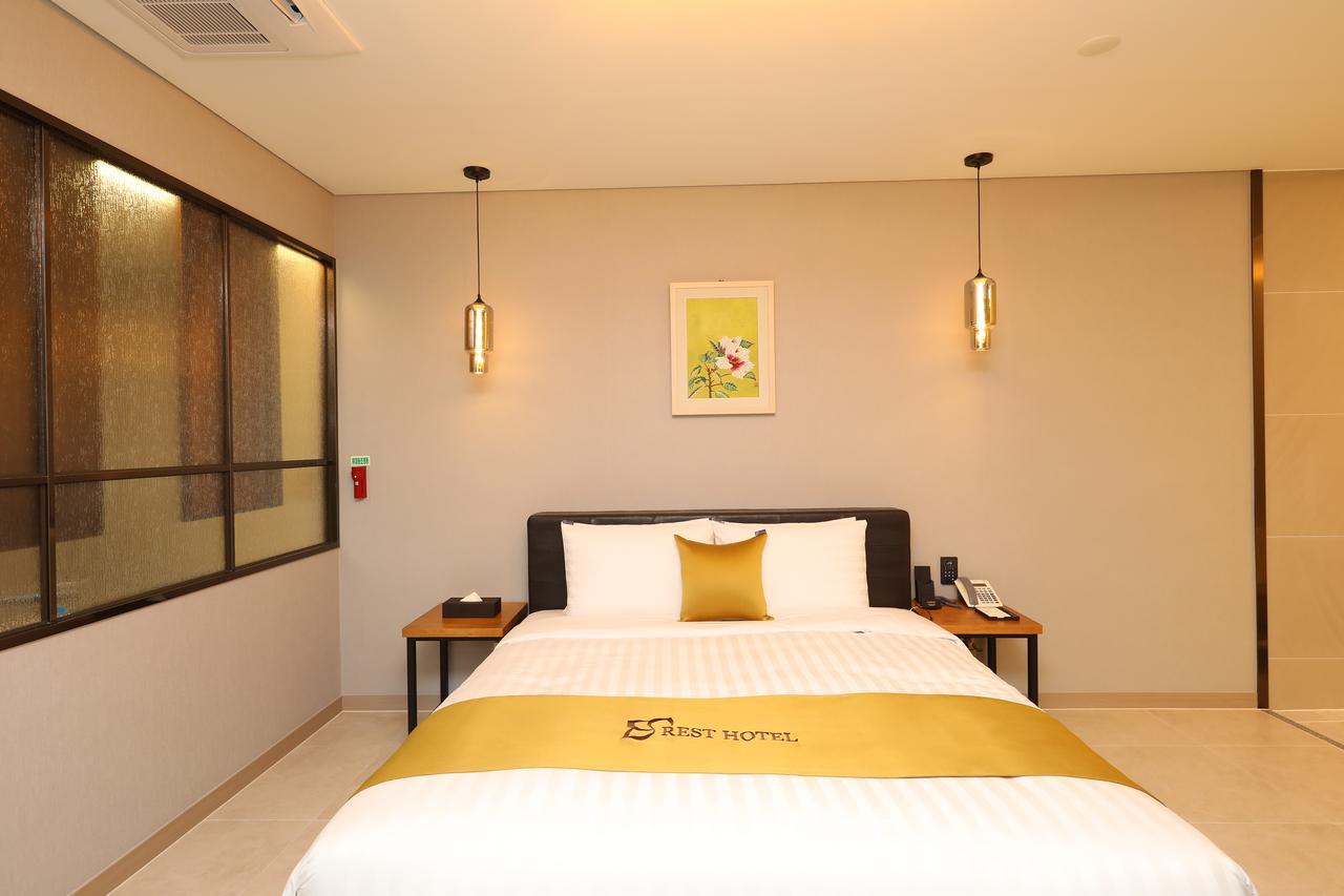 Rest Hotel Gimpo Luaran gambar