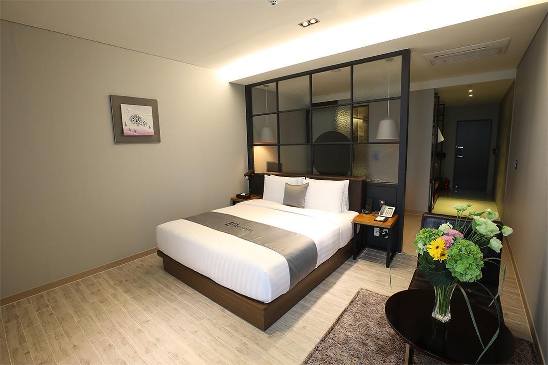 Rest Hotel Gimpo Luaran gambar