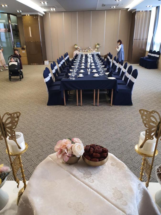 Rest Hotel Gimpo Luaran gambar