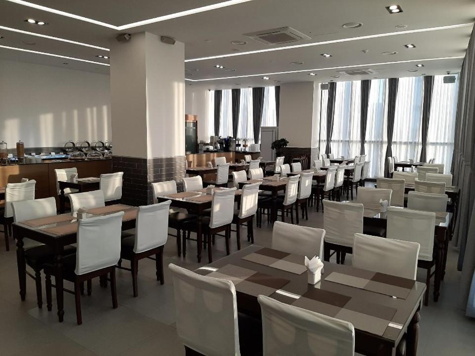 Rest Hotel Gimpo Luaran gambar