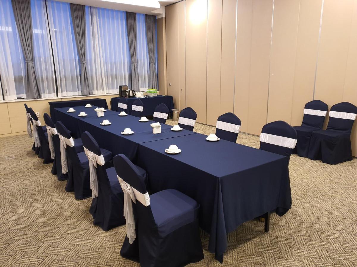 Rest Hotel Gimpo Luaran gambar